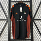 Maglia Benfica Retro 02/03