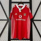 Maglia Benfica Retro 02/03