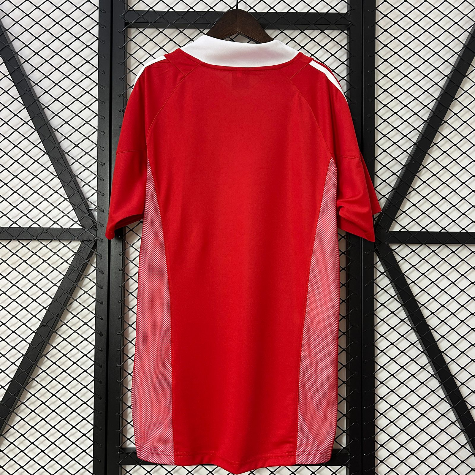 Maglia Benfica Retro 02/03