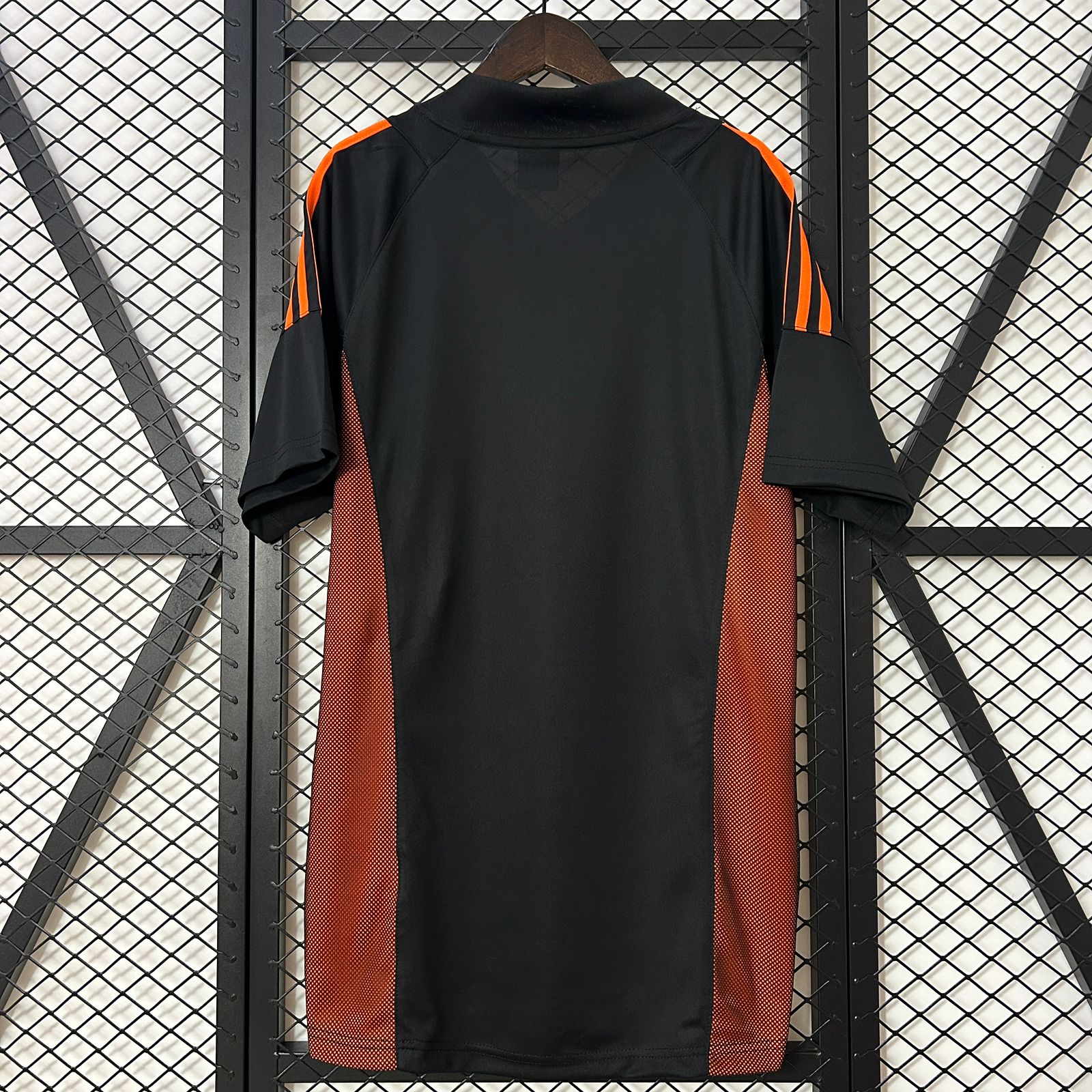 Maglia Benfica Retro 02/03