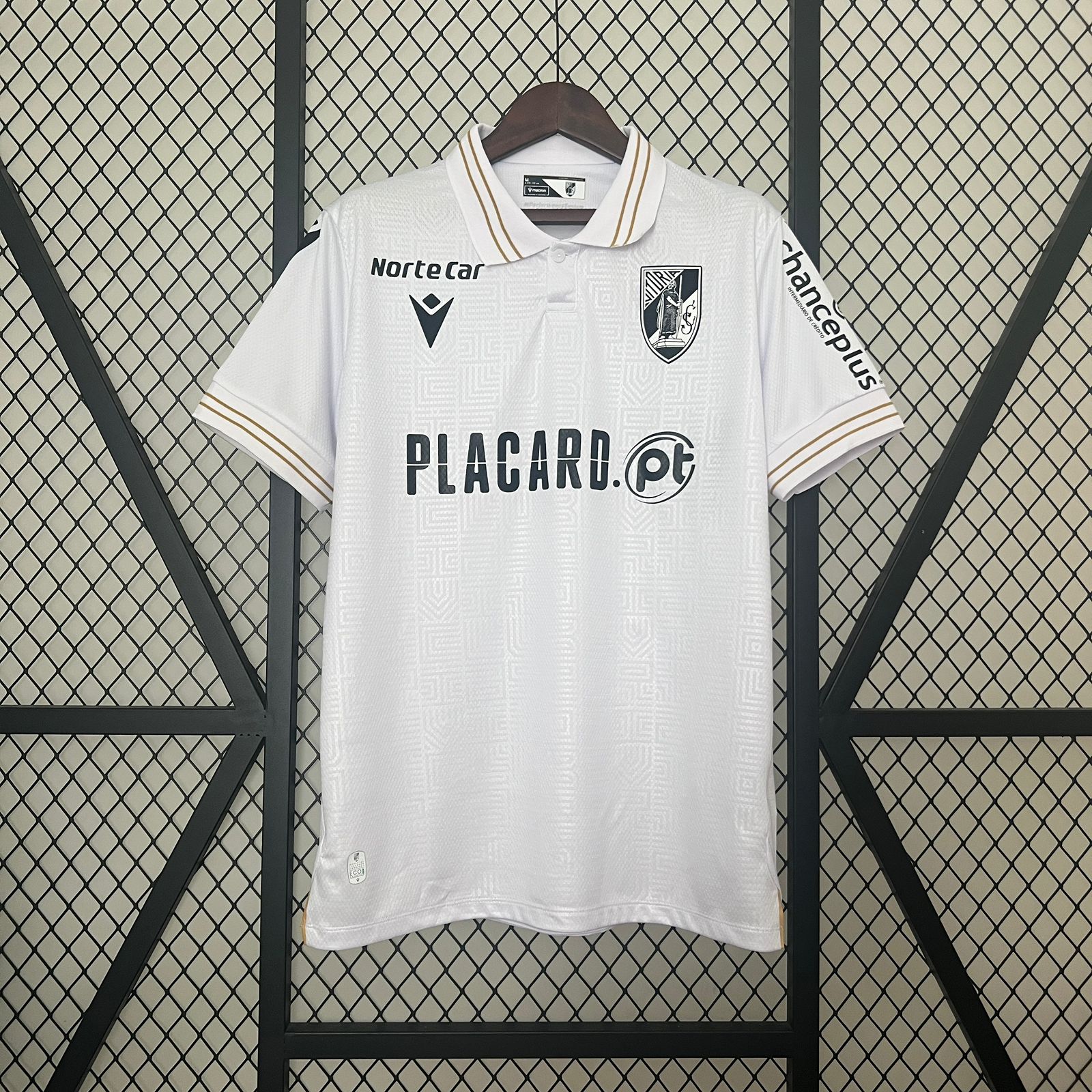 Maglia Vitoria SC Home 24/25