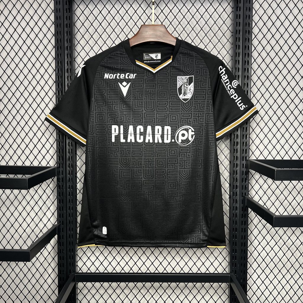 Maglia Vitoria SC Away 24/25