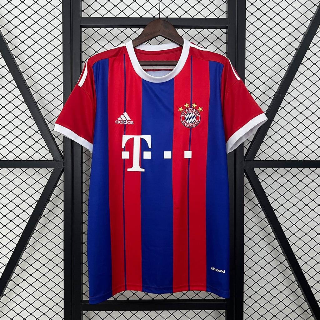 Maglia Bayern Monaco Retro 14/15
