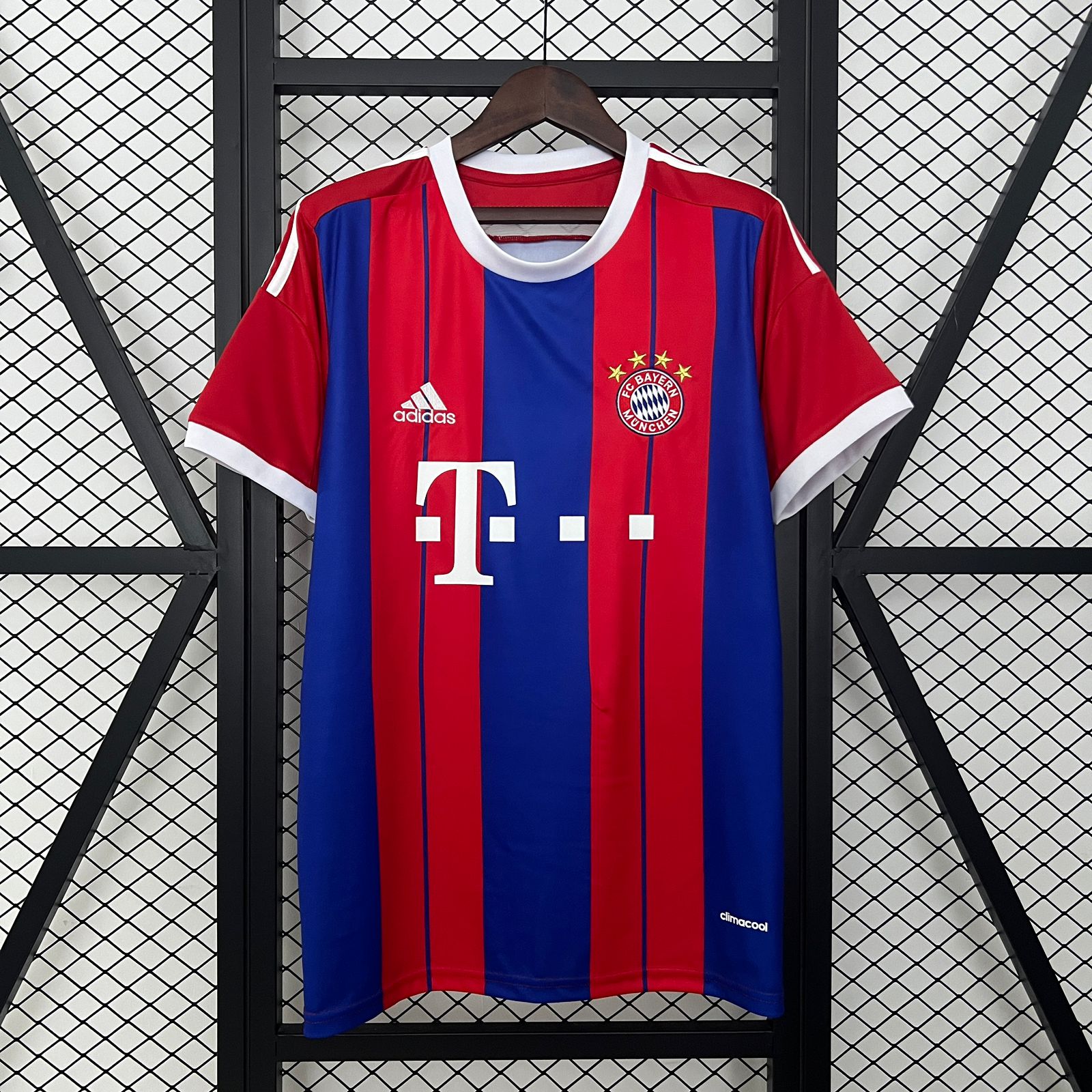 Maglia Bayern Monaco Retro 14/15