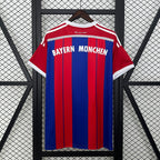 Maglia Bayern Monaco Retro 14/15