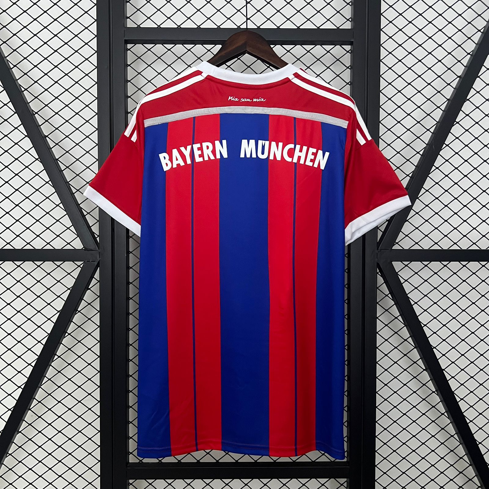 Maglia Bayern Monaco Retro 14/15