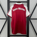 Maglia Bayern Monaco Retro 03/04