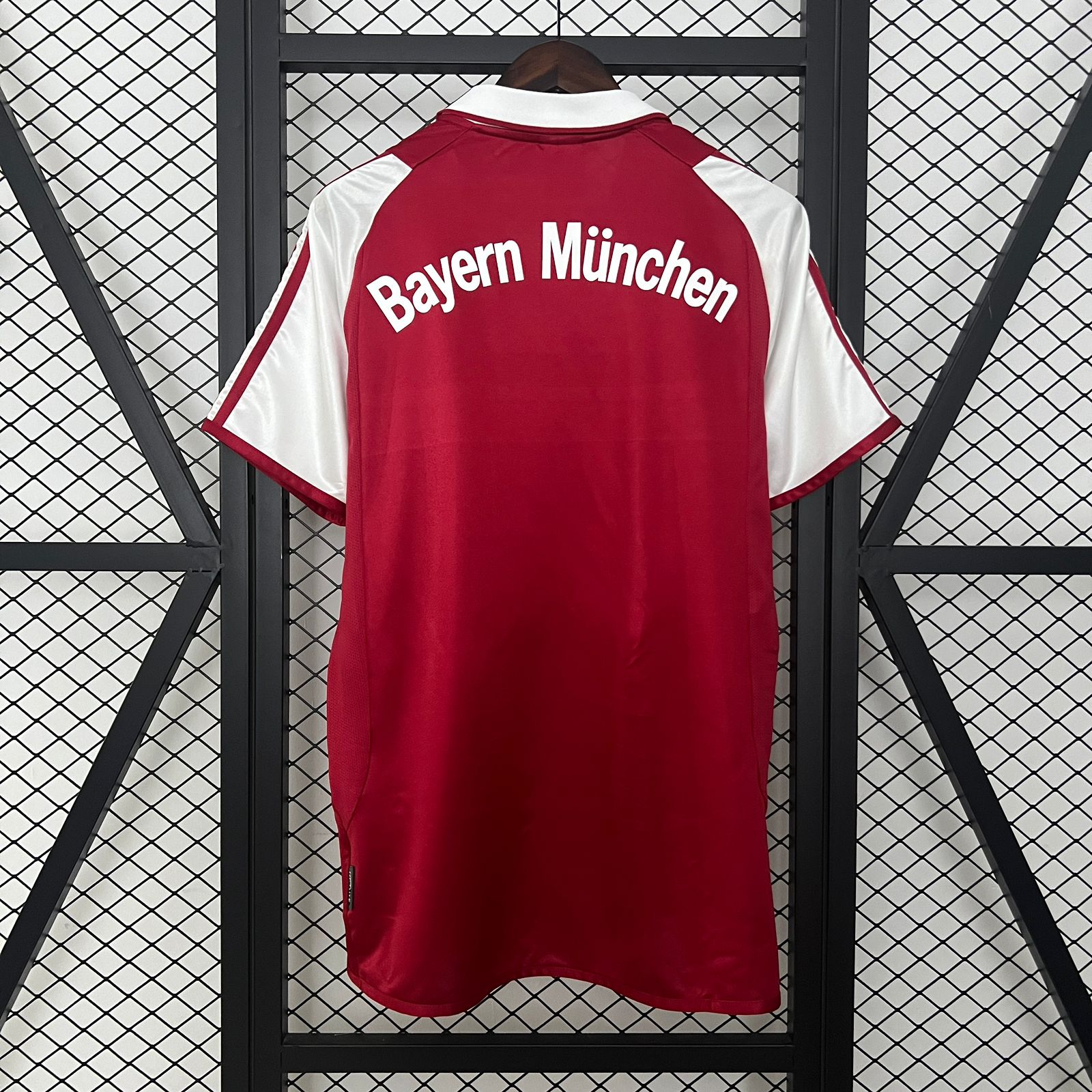 Maglia Bayern Monaco Retro 03/04