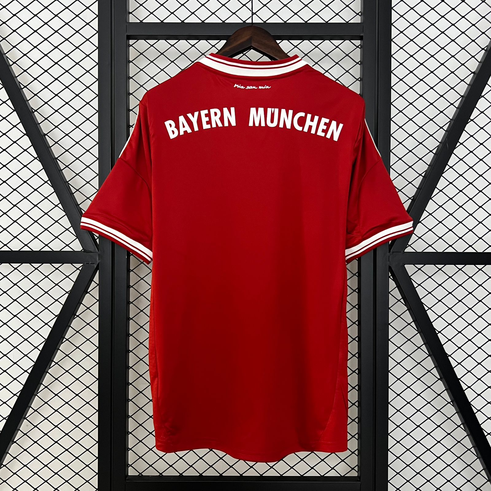 Maglia Bayern Monaco Retro 13/14