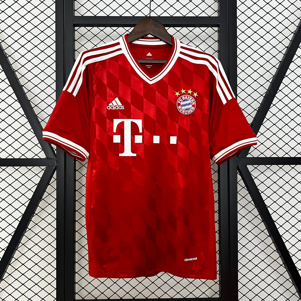 Maglia Bayern Monaco Retro 13/14