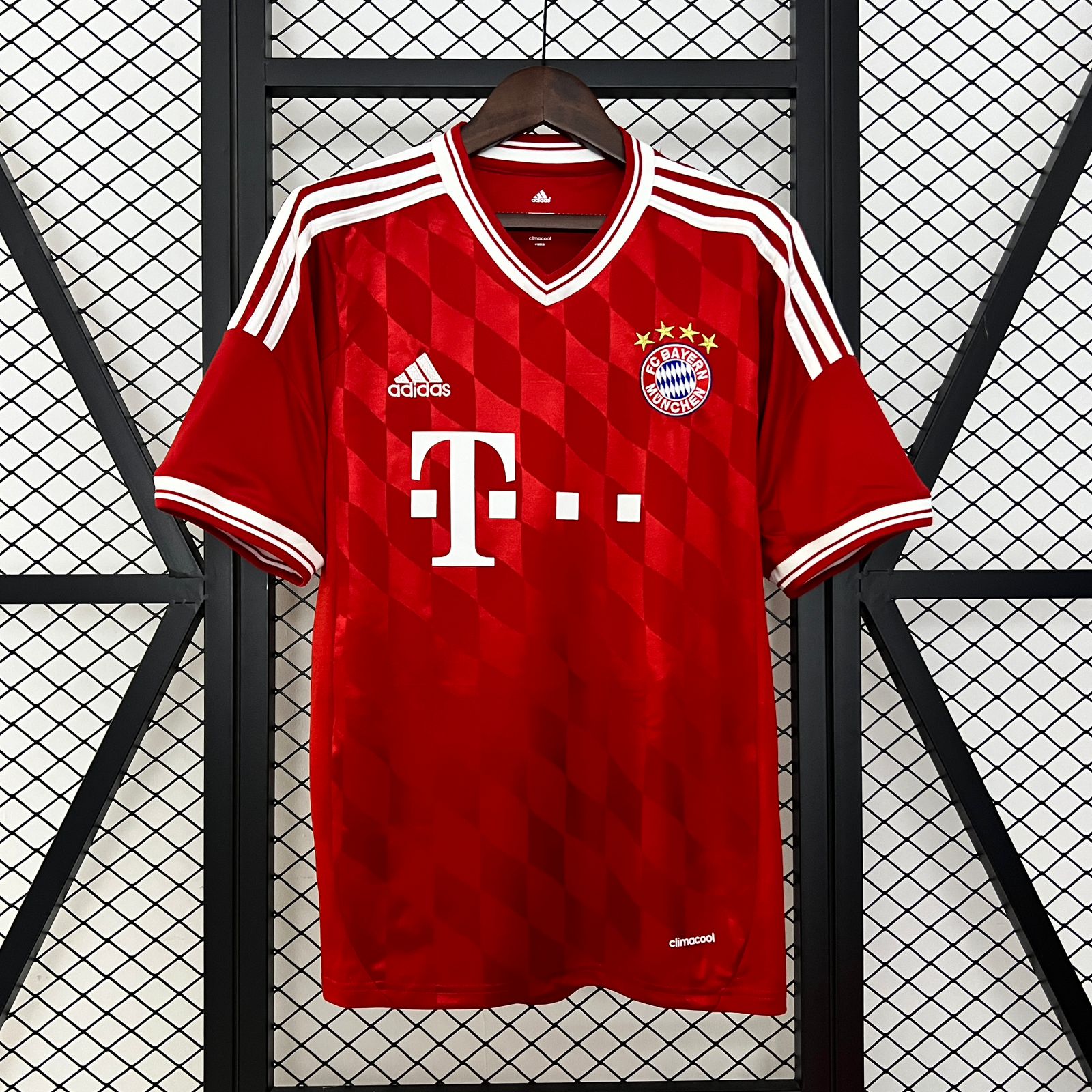Maglia Bayern Monaco Retro 13/14