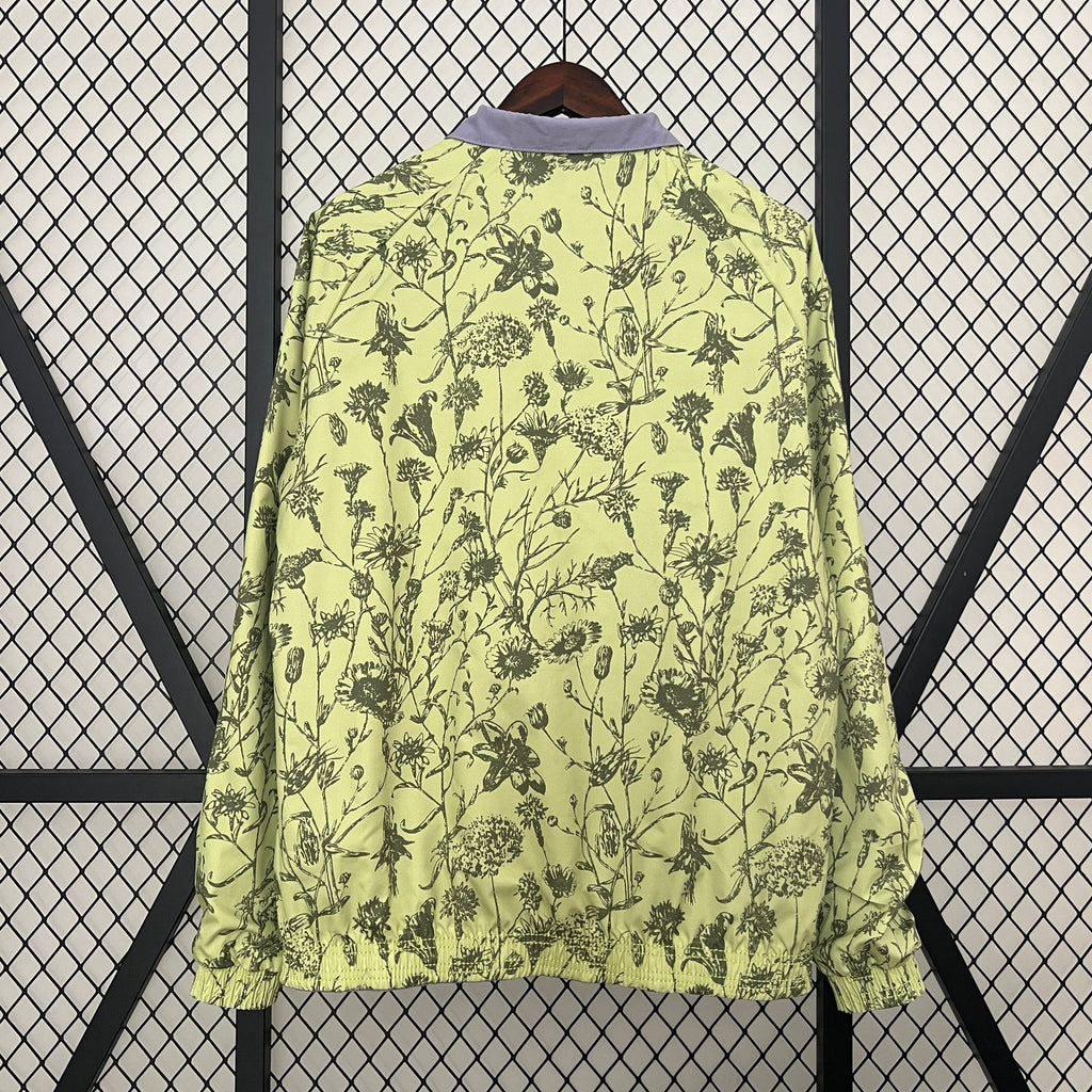 Giacca Double Face Impermeabile Bayern Monaco 24/25