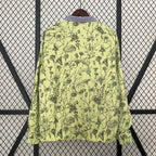 Giacca Double Face Impermeabile Bayern Monaco 24/25