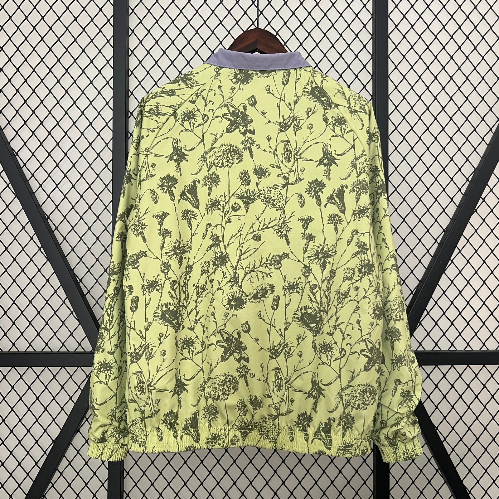 Giacca Double Face Impermeabile Bayern Monaco 24/25