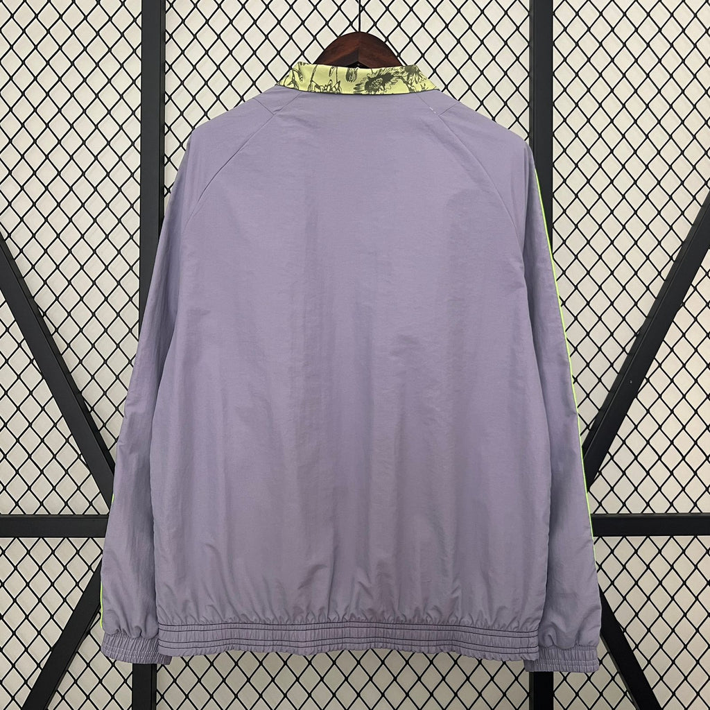 Giacca Double Face Impermeabile Bayern Monaco 24/25