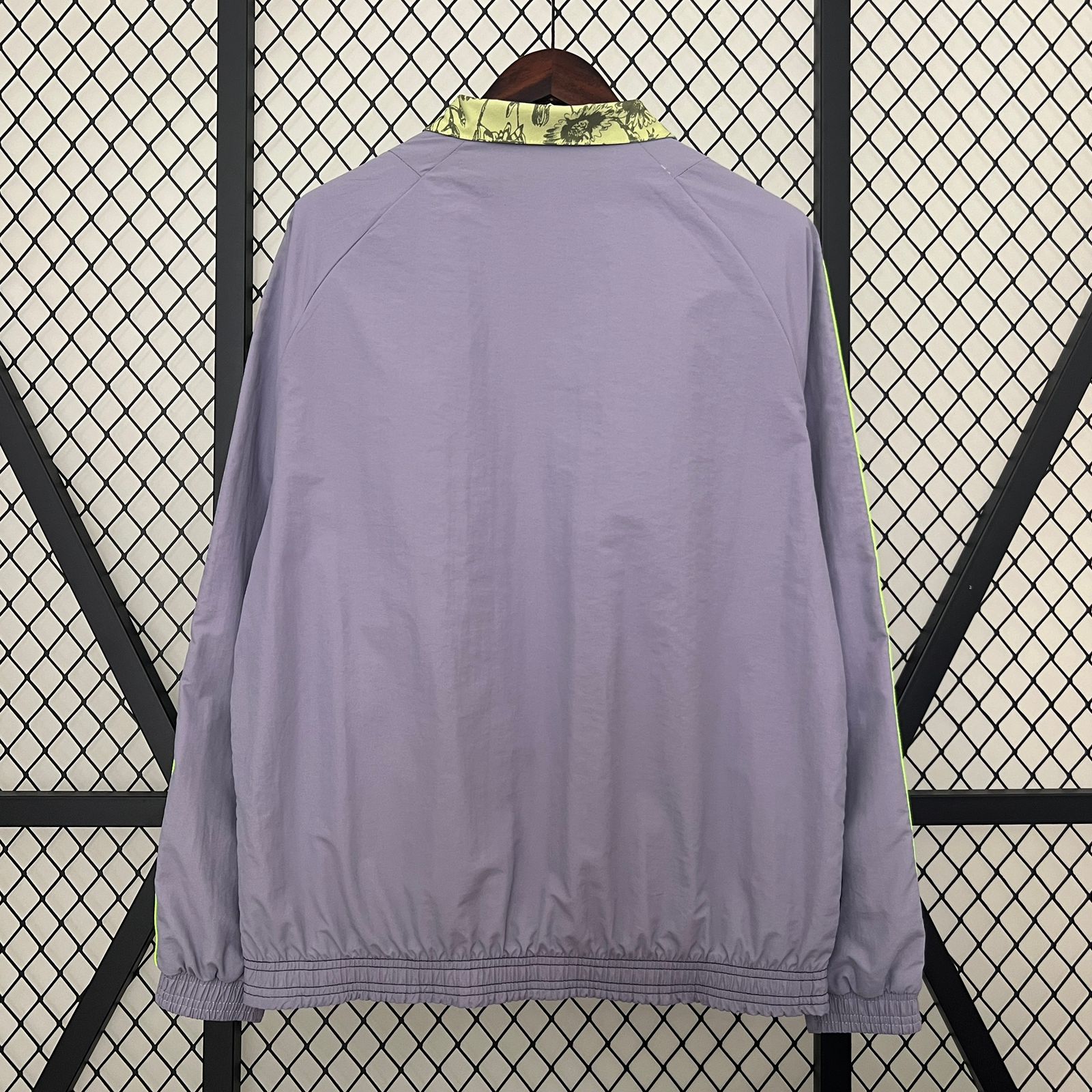 Giacca Double Face Impermeabile Bayern Monaco 24/25