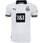 Maglia Borussia Dortmund Third 24/25