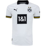 Maglia Borussia Dortmund Third 24/25
