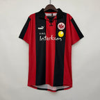 Maglia Retro Eintracht Frankfurt 98/00 - 100 Anni