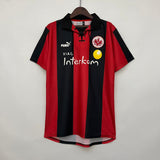 Maglia Retro Eintracht Frankfurt 98/00 - 100 Anni