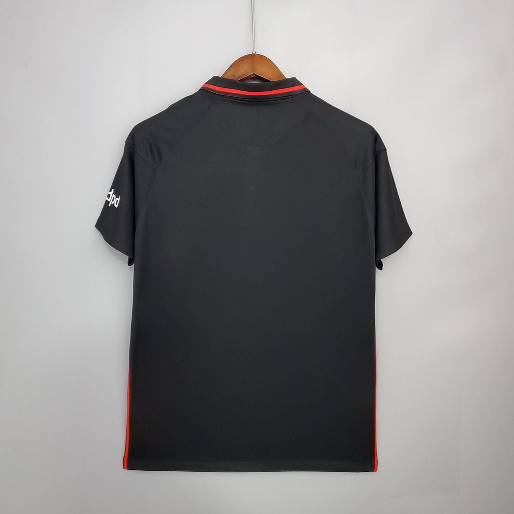 Maglia Retro Eintracht Frankfurt 20/21