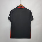 Maglia Retro Eintracht Frankfurt 20/21