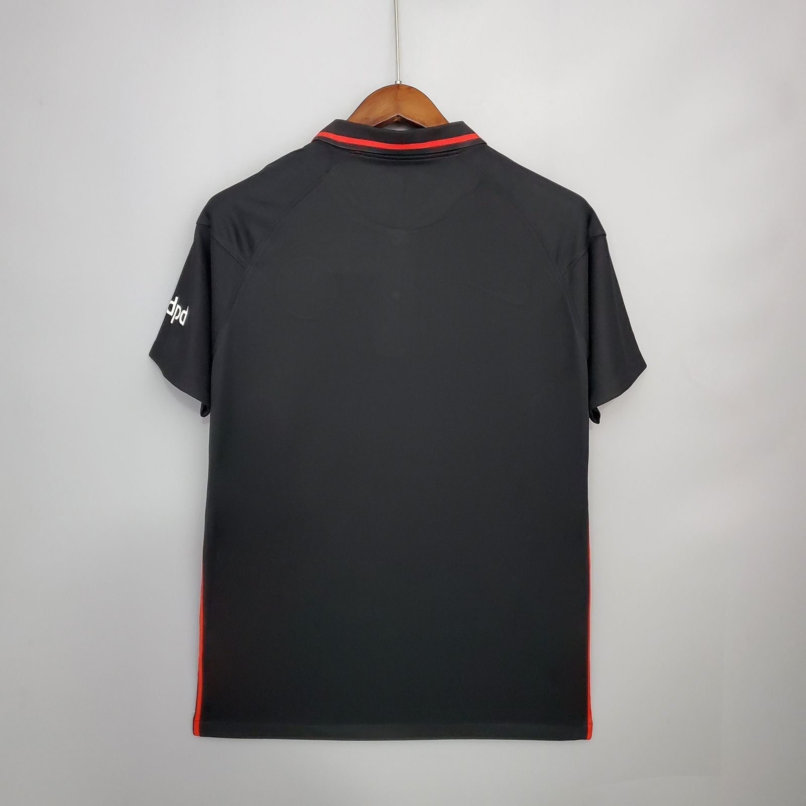 Maglia Retro Eintracht Frankfurt 20/21