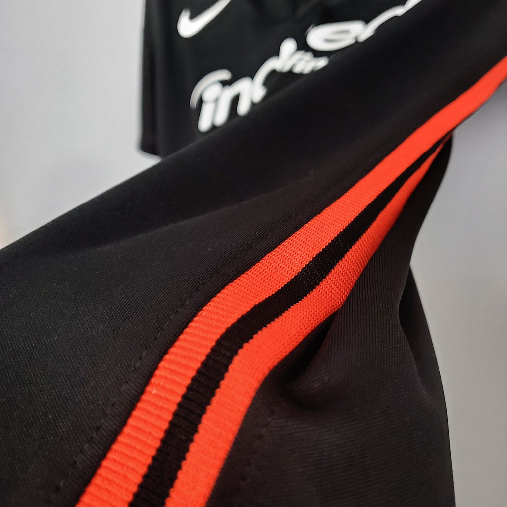 Maglia Retro Eintracht Frankfurt 20/21