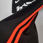 Maglia Retro Eintracht Frankfurt 20/21