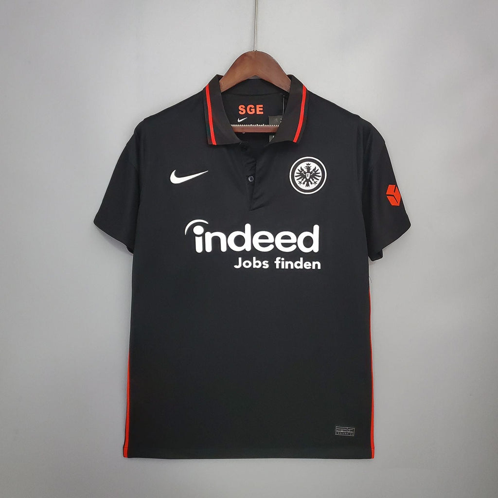 Maglia Retro Eintracht Frankfurt 20/21