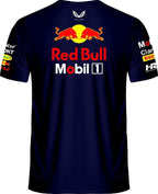 Maglia F1 Red Bull Team 2025