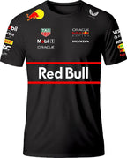 Maglia F1 Red Bull Team 2025