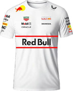 Maglia F1 Red Bull Team 2025