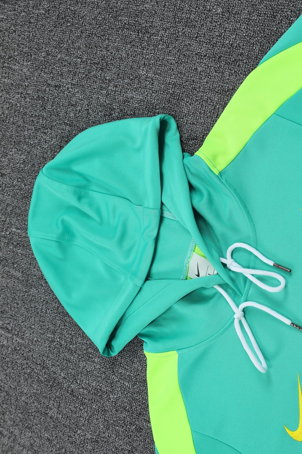 Tuta da Calcio Brasile 25/26