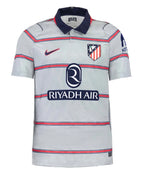 Maglia Atletico de Madrid Third 26/27