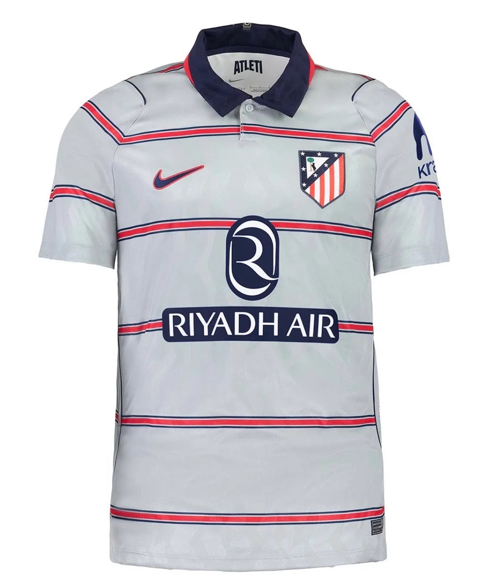 Maglia Atletico de Madrid Third 26/27