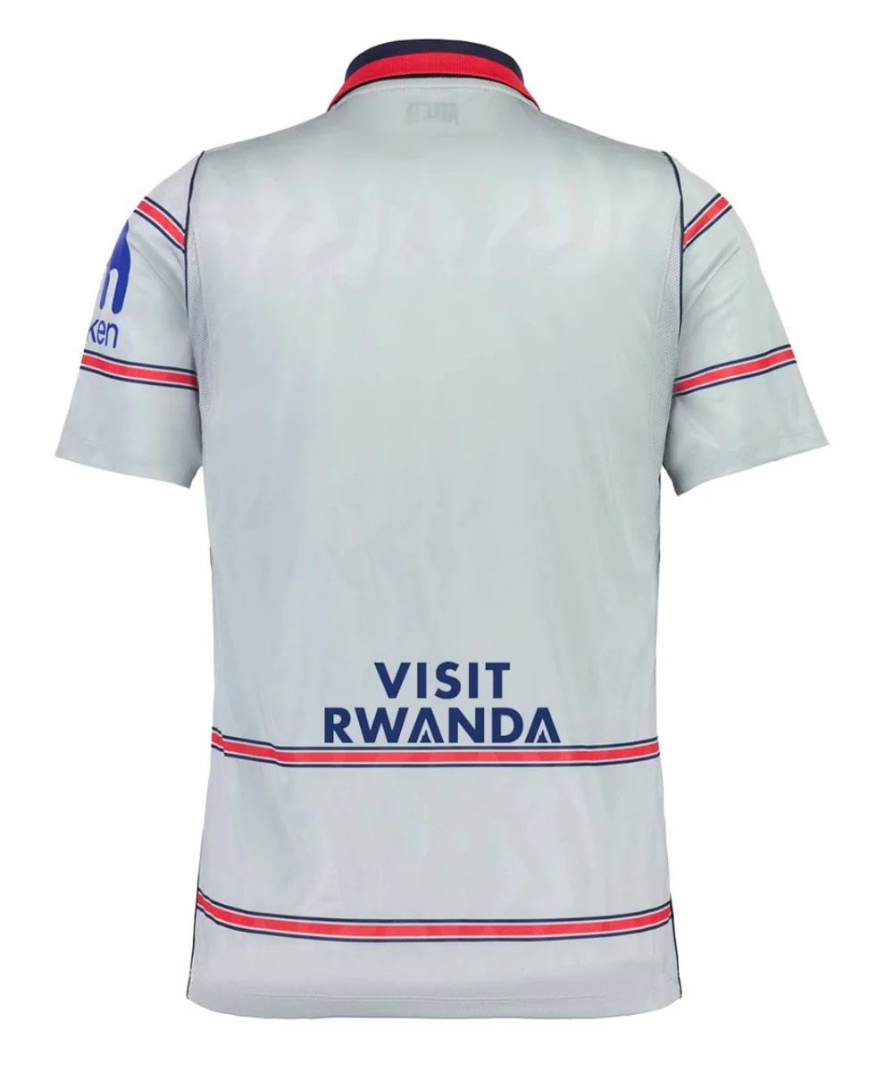 Maglia Atletico de Madrid Third 26/27