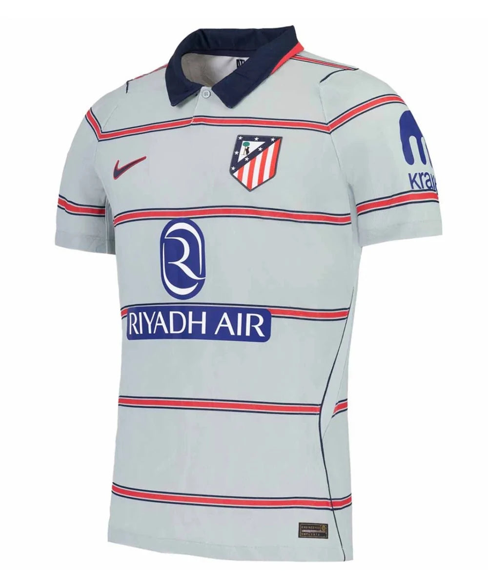 Maglia Atletico de Madrid Third 26/27 - Versione Giocatore
