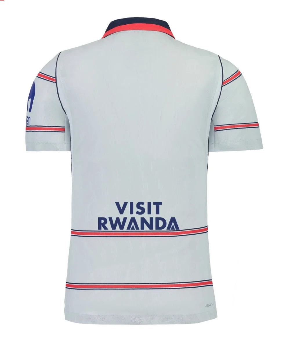 Maglia Atletico de Madrid Third 26/27 - Versione Giocatore