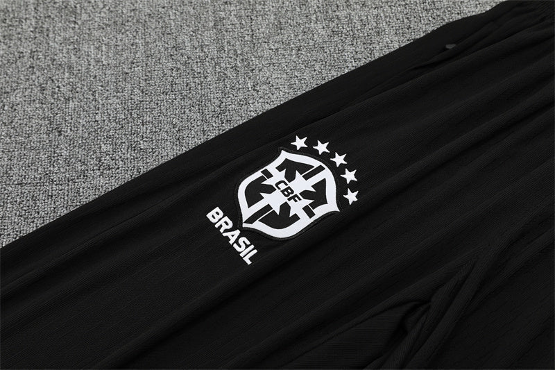 Tuta da calcio per Bambino Brasile 25/26