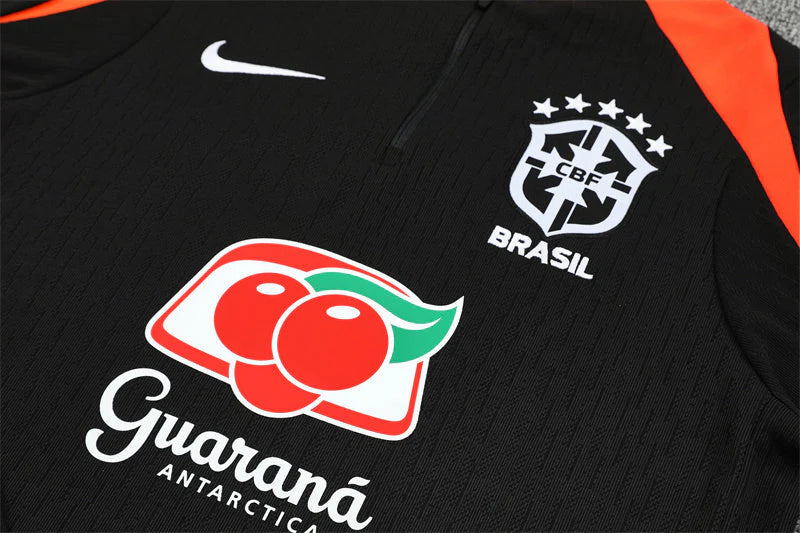Tuta da Calcio Brasile 25/26