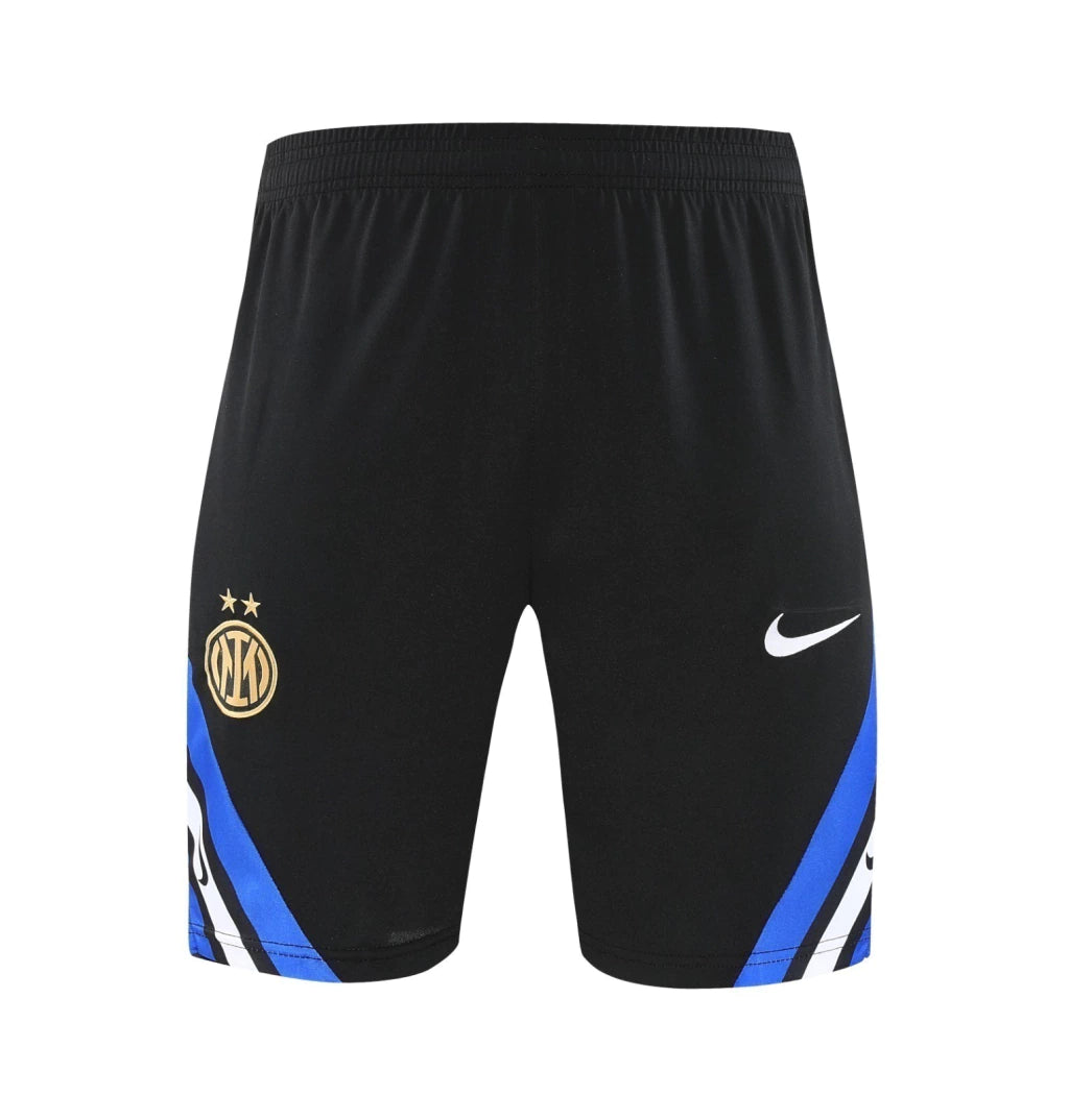 Pantaloncini Inter allenamento 25/26