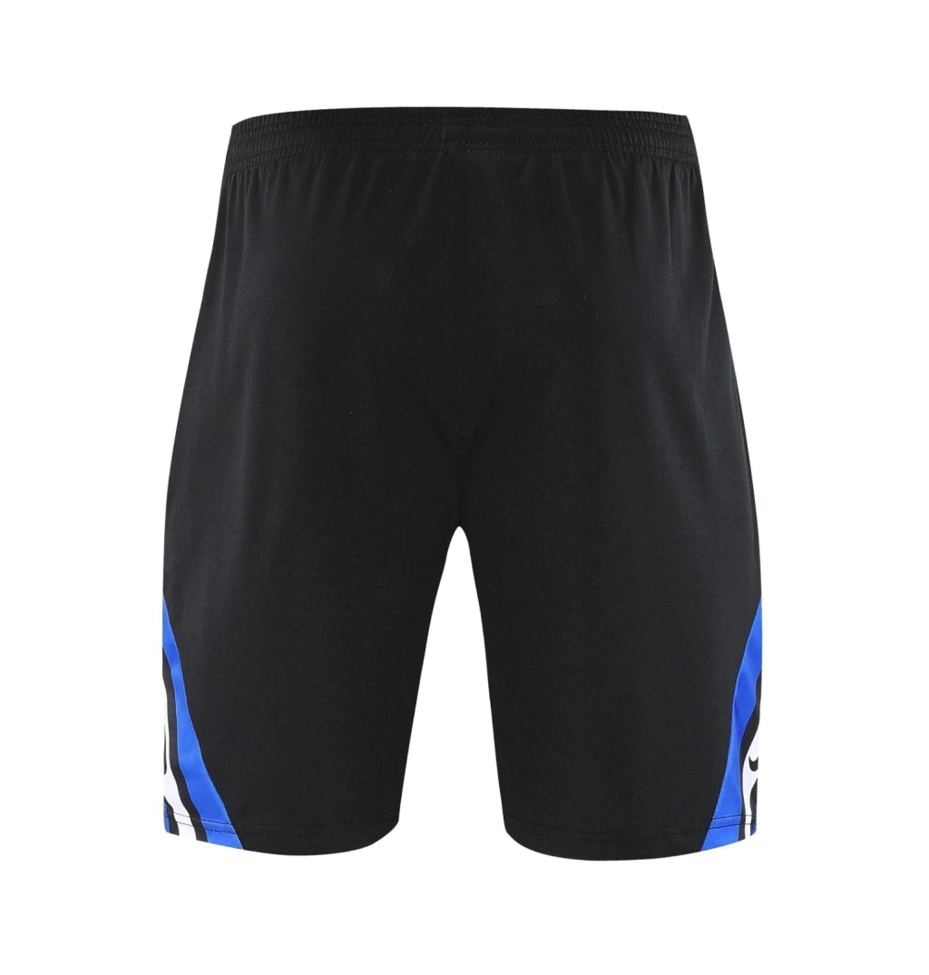 Pantaloncini Inter allenamento 25/26