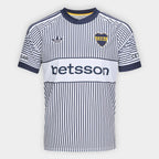 Maglia Boca Juniors Away 26/27 - Versione Giocatore