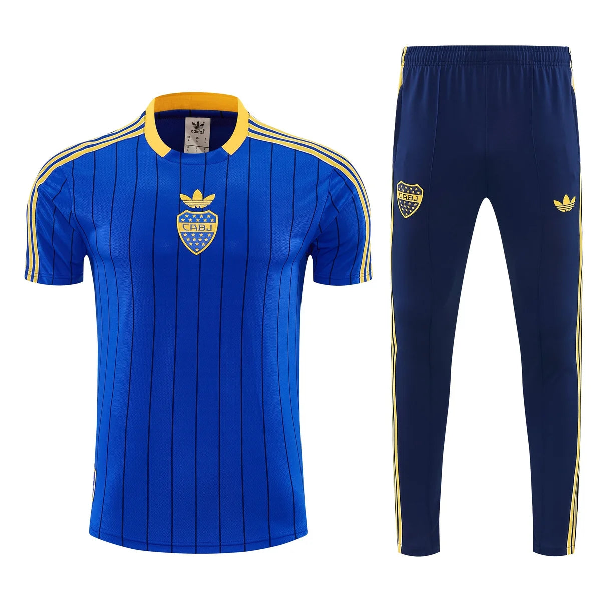 Maglia e Pantaloni Boca Juniors 26/27