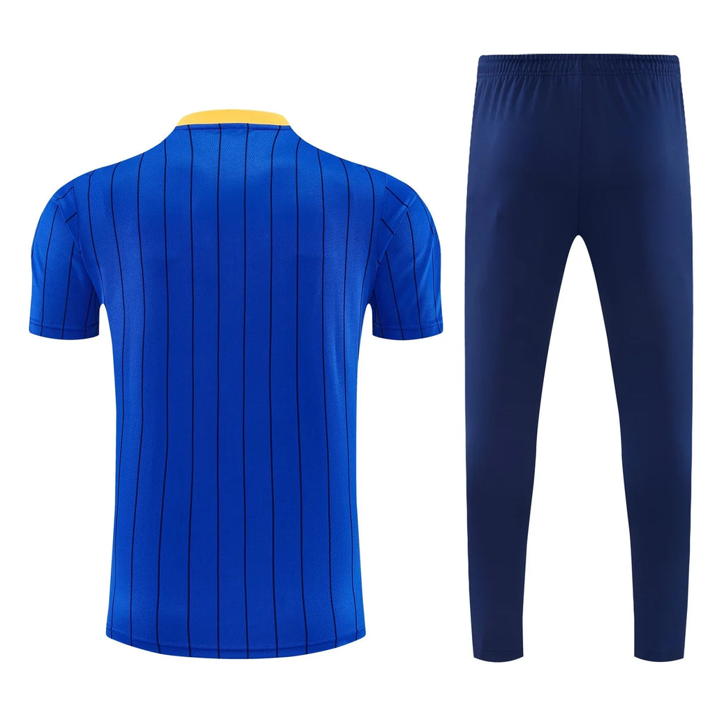 Maglia e Pantaloni Boca Juniors 26/27