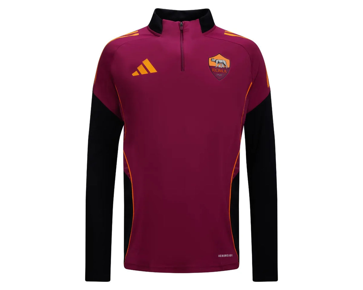 Tuta da calcio per Bambini AS Roma 25/26