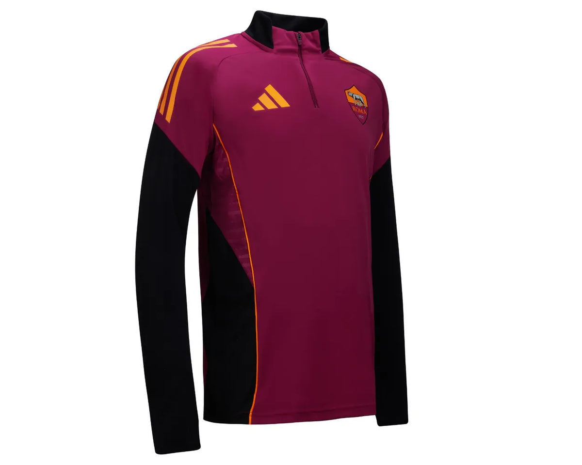 Tuta da calcio per Bambini AS Roma 25/26