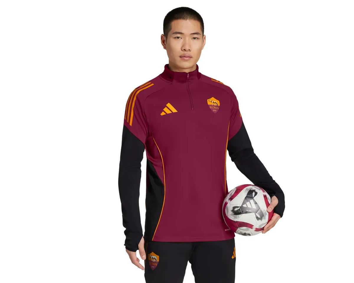 Tuta da calcio per Bambini AS Roma 25/26