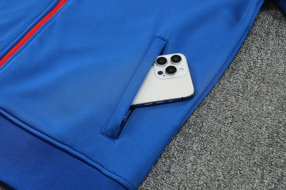 Tuta da calcio PSG 25/26